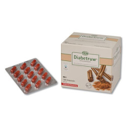 Diabetruw, 180 ST – PZN 3828254