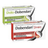 Dolo-Dobendan 24 stk  Dobendan Direkt Flurbiprofen 24 stk (1 stk) – PZN 8100028