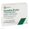 duraultra N sine, 20X0.6 ML – PZN 7788698
