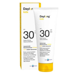 Daylong Kids Spf 30 Lotion (100 ml) – PZN 6081985