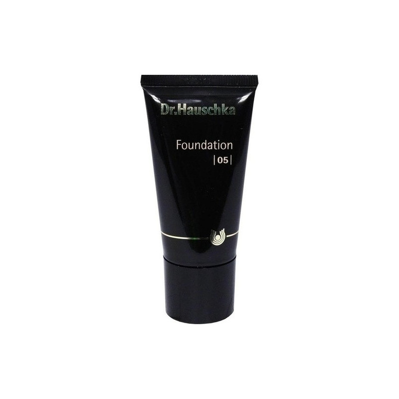 DR.HAUSCHKA Foundation 05, 30 ML – PZN 10534010