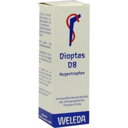 DIOPTAS D 8, 10 ML – PZN 1614046