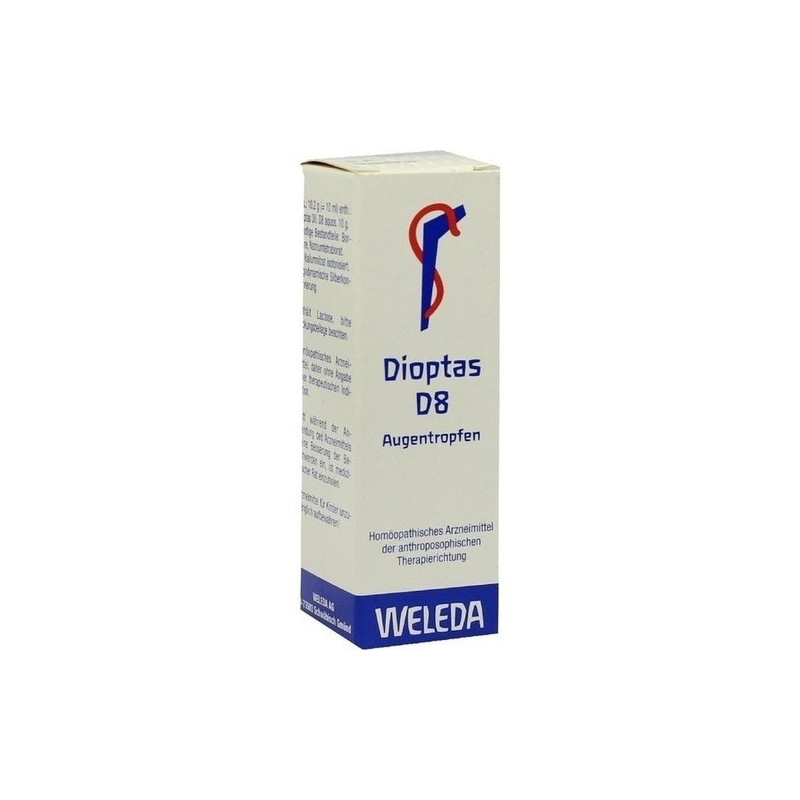 DIOPTAS D 8, 10 ML – PZN 1614046
