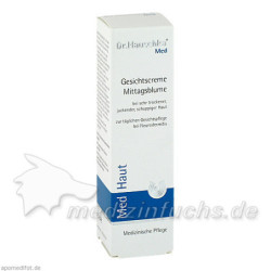 Dr. Hauschka Med Gesichtscreme Mittagsblume, 40 ML – PZN 9432712