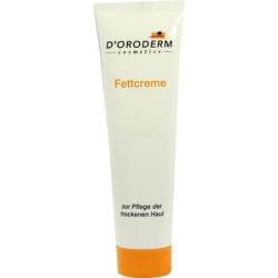 D'OROderm Fettcreme, 100 ML – PZN 1270492