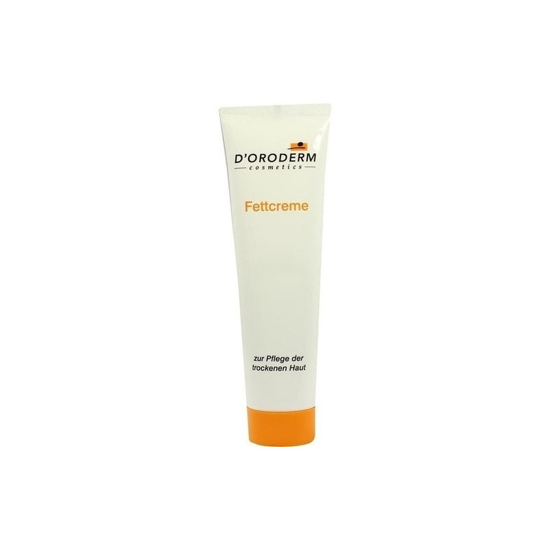 D'OROderm Fettcreme, 100 ML – PZN 1270492