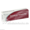 DICLOFENAC Actavis Gel, 150 G – PZN 3720060