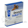 DRONCIT 50 mg Tabletten f, 2 ST – PZN 2359113