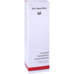 Dr. Hauschka Lavendel Sandelholz Körperbal., 145 ML – PZN 9432623