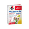 Doppelherz Vitamin D 1.000 I.e. Extra Tabletten (45 stk) – PZN 10556885