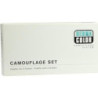 DERMACOLOR CAMOUFLAGE TRIO-SET DC2, 10 ML – PZN 7420975
