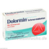 DOLORMIN, 30 ST – PZN 4590228