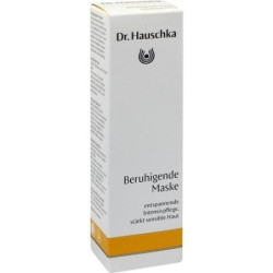 Dr. Hauschka Beruhigende Maske, 30 ML – PZN 9432310