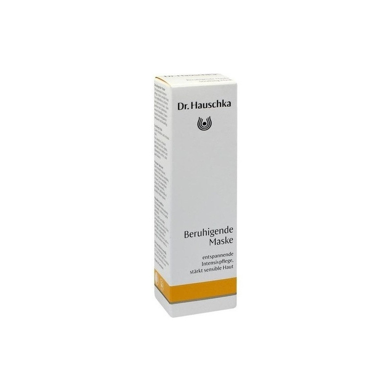 Dr. Hauschka Beruhigende Maske, 30 ML – PZN 9432310