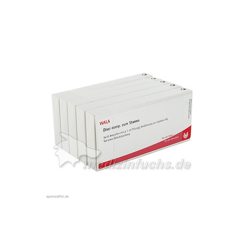 DISCI COMP C STANNO, 50X1 ML – PZN 2085621