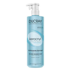Ducray keracnyl Waschgel (400 ml) – PZN 12393708