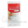 DRACOPOR Wundverband 20cmx10cm steril, 5 ST – PZN 9763389