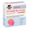 Doppelherz Vitamin B12 Plus system Trinkampullen (10X25 ml) – PZN 9071390