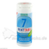 DENTTABS-Zahnputztabletten stevia-mint, 380 ST – PZN 9386030