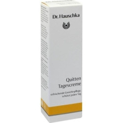 Dr. Hauschka Quitten Tagescreme, 30 ML – PZN 9432882
