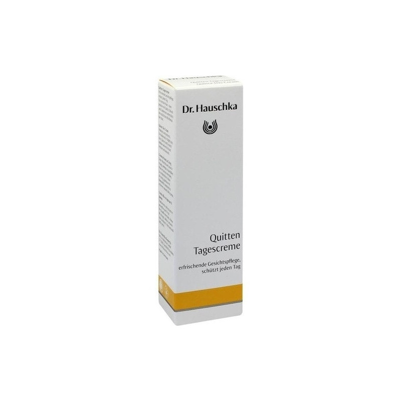 Dr. Hauschka Quitten Tagescreme, 30 ML – PZN 9432882