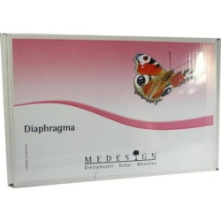 Diaphragma 65mm Silikon, 1 ST – PZN 2761140
