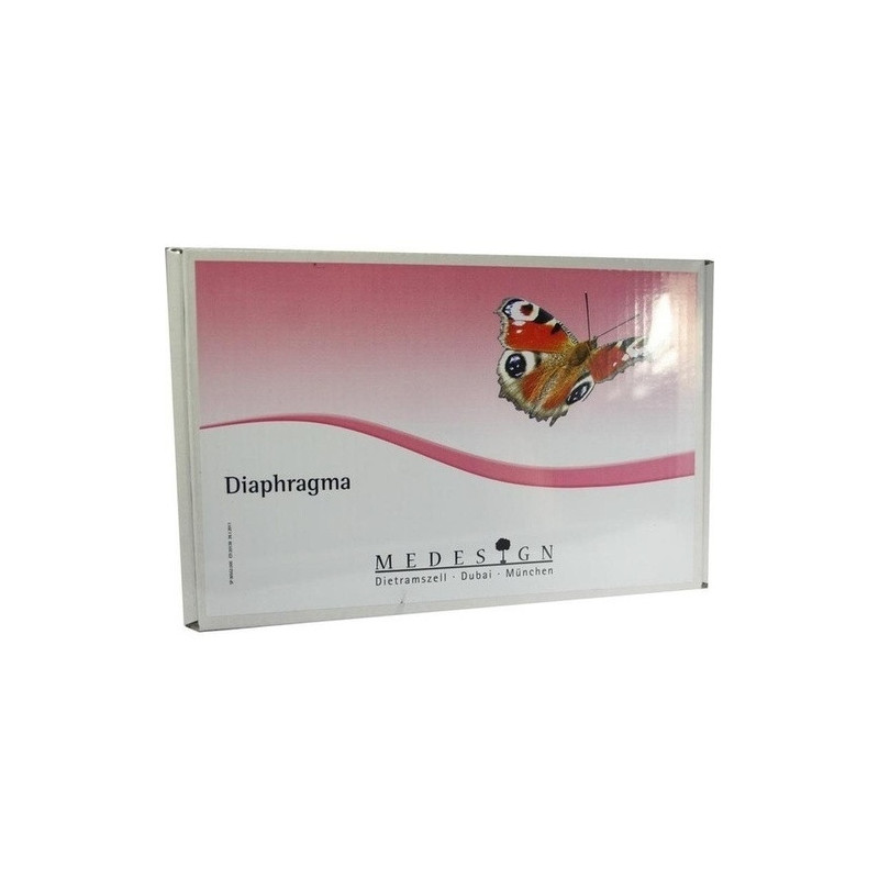 Diaphragma 65mm Silikon, 1 ST – PZN 2761140