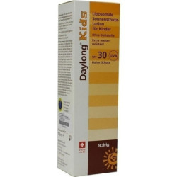 Daylong Kids SSF 30 Lotion, 100 ML – PZN 6849854