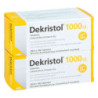 Dekristol 1.000 I.e. Tabletten (200 stk) – PZN 10068967
