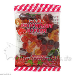 DR. MUNZINGER Gefüllte Fruchtsaft Beeren, 200 G – PZN 8456455