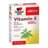 Doppelherz Vitamin E 600 N Weichkapseln (40 stk) – PZN 10057811
