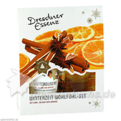 DE Geschenkset Warmes Winterparadies, 1 ST – PZN 10627817