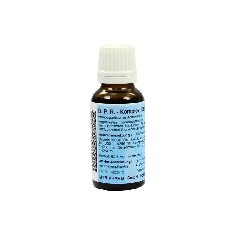 D.P.R.-Komplex KERN, 20 ML – PZN 324814