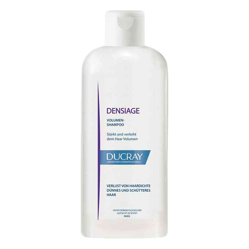 Ducray Densiage Volumen-shampoo (200 ml) – PZN 13785729
