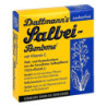 Dallmann's Salbeibonbons zuckerfrei (20 stk) – PZN 3531896