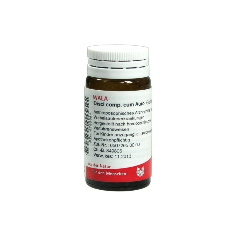 DISCI COMP C AURO, 20 G – PZN 8785584