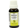 DIOSCOREA F Komplex Nr.243 Dilution, 20 ML – PZN 4484874