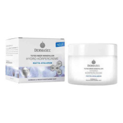 Dermasel Körpercreme Hyaluron (200 ml) – PZN 12357776