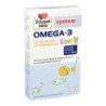 Doppelherz Omega-3 family Gel-tabs system Kautablette (n)  (60 stk) – PZN 12351236