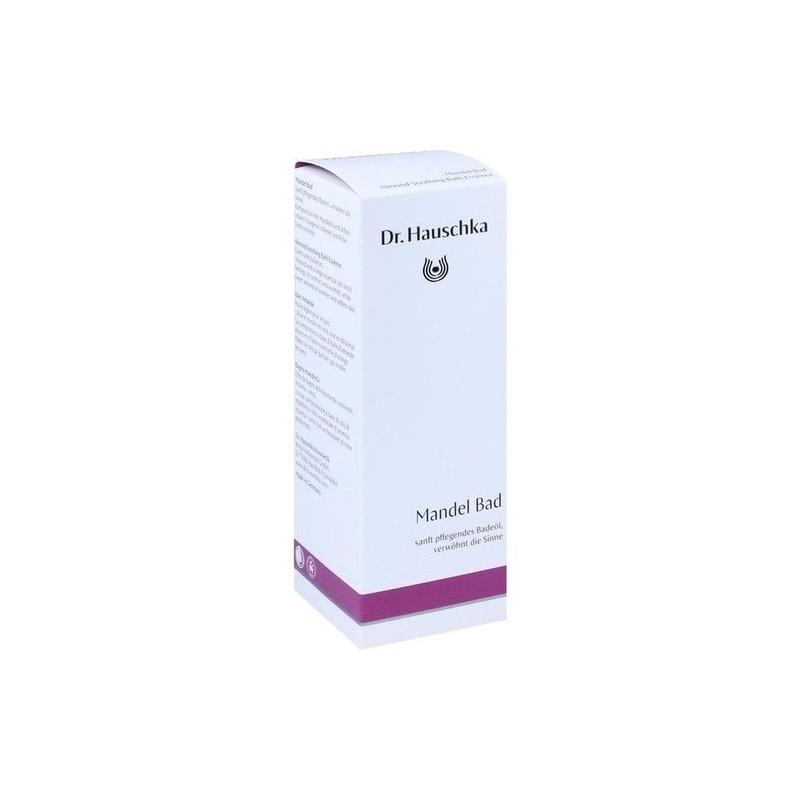 Dr. Hauschka Mandel Bad, 100 ML – PZN 9432698