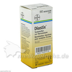 DIASTIX, 50 ST – PZN 1437710