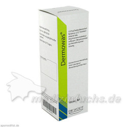 DERMOWAS, 100 ML – PZN 613375