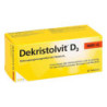 Dekristolvit D3 5.600 I.e. Tabletten (60 stk) – PZN 11709693