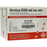ARNICA D 30 Ampullen vet., 2X10X5 ML – PZN 498796