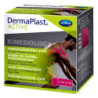 Dermaplast Active Kinesiology Tape 5 cmx5 m pink (1 stk) – PZN 12903049