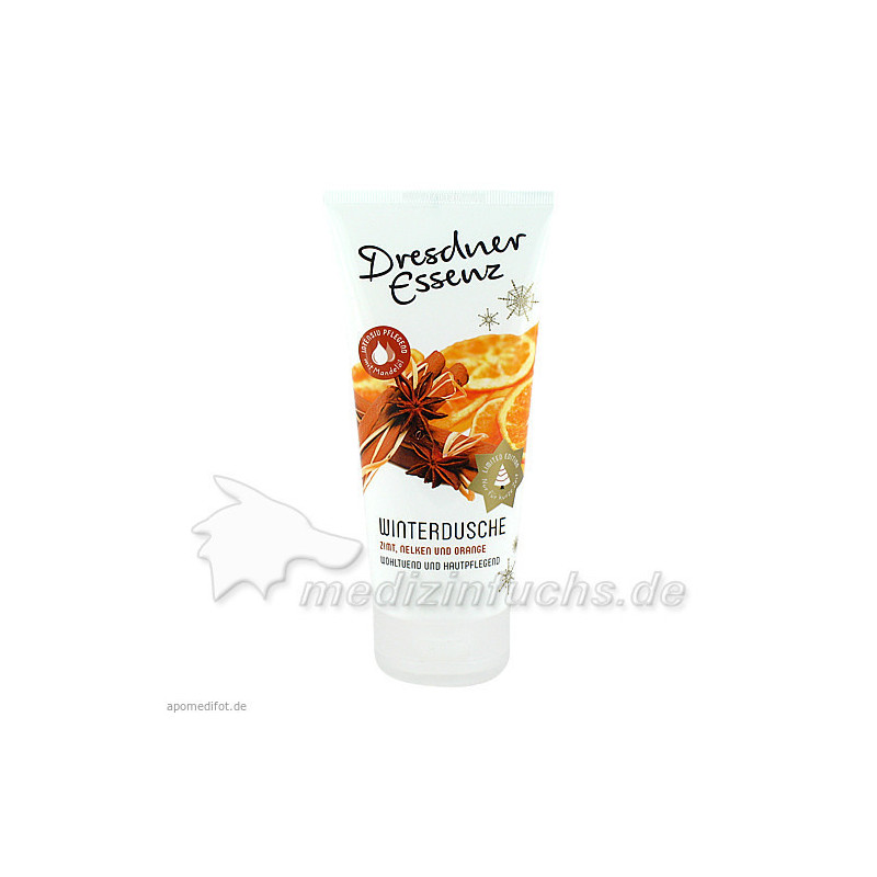 DE Winterdusche, 200 ML – PZN 5458287