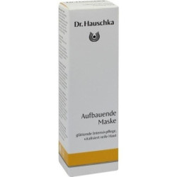 Dr. Hauschka Aufbauende Maske, 30 ML – PZN 9432209