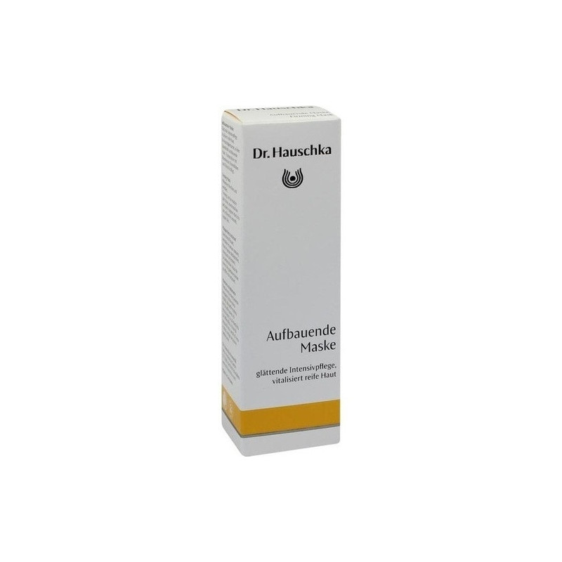 Dr. Hauschka Aufbauende Maske, 30 ML – PZN 9432209