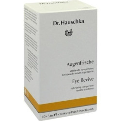 DR.HAUSCHKA Augenfrische Ampullen, 10X5 ML – PZN 9432244
