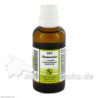 DIOSCOREA F Komplex Nr.243 Dilution, 50 ML – PZN 4484880